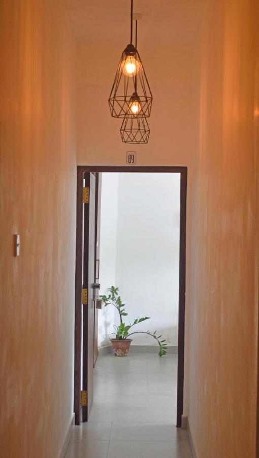 City Beds Colombo Exterior photo